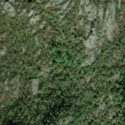 Satellite imagery of Svåfjellet, NO