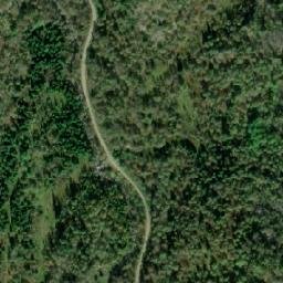 Satellite imagery of Svåfjellet, NO