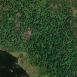 Satellite imagery of Austdalsfjellet, NO