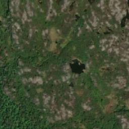 Satellite imagery of Austdalsfjellet, NO