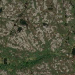 Satellite imagery of Austdalsfjellet, NO