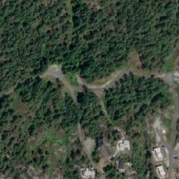 Satellite imagery of Troskeneset, NO