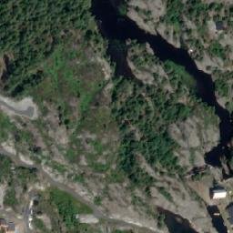 Satellite imagery of Tangen, NO