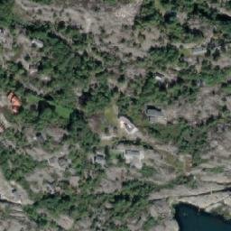 Satellite imagery of Geiteholmspynten, NO