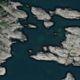 Satellite imagery of Sandviktangen, NO
