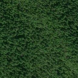 Satellite imagery of Cove Point, US