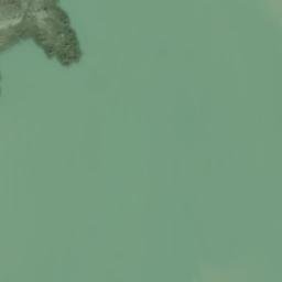 Satellite imagery of Cove Point, US