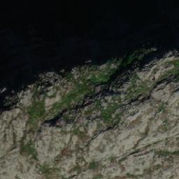 Satellite imagery of Aksla, NO
