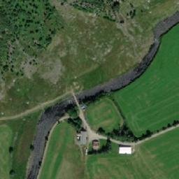 Satellite imagery of Skjeraklampen, NO