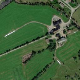 Satellite imagery of Skjeraklampen, NO