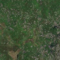 Satellite imagery of Årontødnan, NO