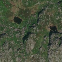 Satellite imagery of Årontødnan, NO