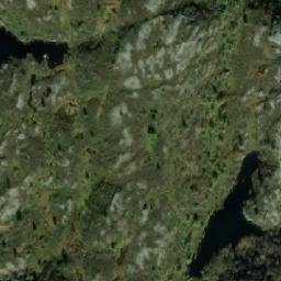 Satellite imagery of Svåfjellet, NO