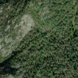 Satellite imagery of Svåfjellet, NO