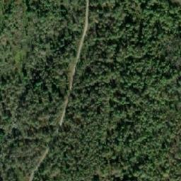 Satellite imagery of Svåfjellet, NO