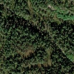 Satellite imagery of Kareslåttfjellet, NO