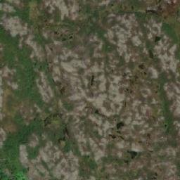 Satellite imagery of Austdalsfjellet, NO