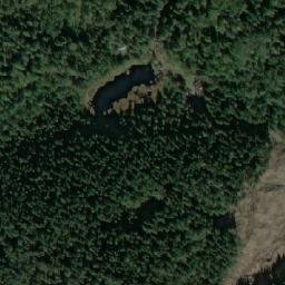 Satellite imagery of Hengflyfjell, NO