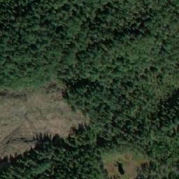 Satellite imagery of Hengflyfjell, NO