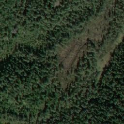 Satellite imagery of Hengflyfjell, NO