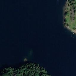 Satellite imagery of Bomodden, NO