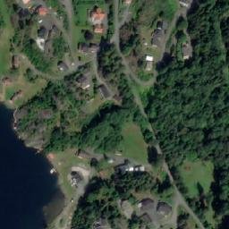 Satellite imagery of Bomodden, NO