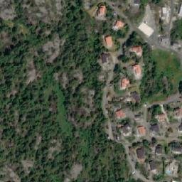 Satellite imagery of Troskeneset, NO