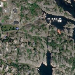 Satellite imagery of Tangen, NO