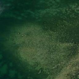 Satellite imagery of Nõrga Nina, EE