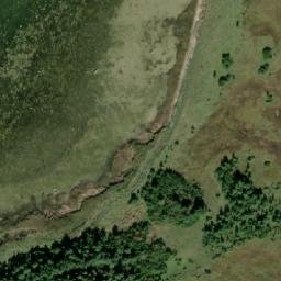 Satellite imagery of Nõrga Nina, EE