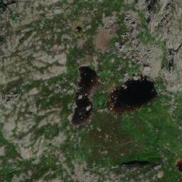 Satellite imagery of Aksla, NO