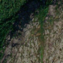 Satellite imagery of Dalefjell, NO