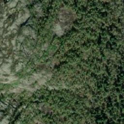Satellite imagery of Svåfjellet, NO