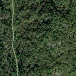 Satellite imagery of Svåfjellet, NO