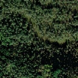 Satellite imagery of Kareslåttfjellet, NO