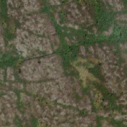 Satellite imagery of Stasvassfjellet, NO
