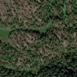 Satellite imagery of Haukefjell, NO