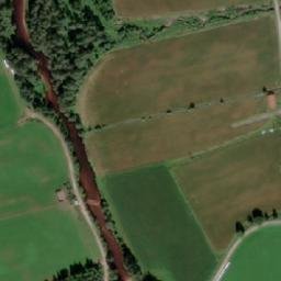 Satellite imagery of Haukefjell, NO