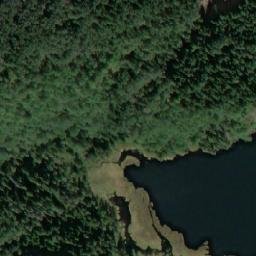 Satellite imagery of Hengflyfjell, NO