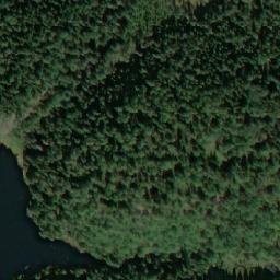 Satellite imagery of Hengflyfjell, NO