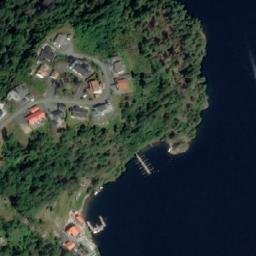 Satellite imagery of Digernesodden, NO