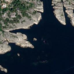 Satellite imagery of Kuskjær, NO