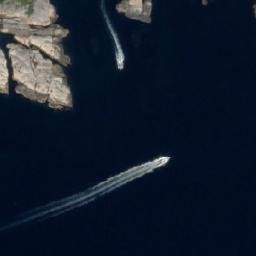 Satellite imagery of Geiteholmspynten, NO