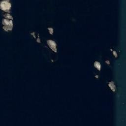 Satellite imagery of Geiteholmspynten, NO