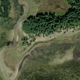 Satellite imagery of Nõrga Nina, EE