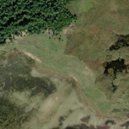 Satellite imagery of Nõrga Nina, EE