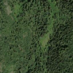 Satellite imagery of Stake Mountain, CA