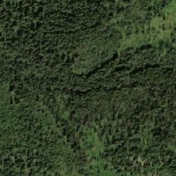 Satellite imagery of Stake Mountain, CA