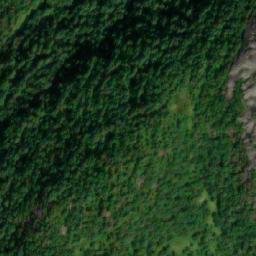 Satellite imagery of Dalefjell, NO