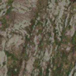 Satellite imagery of Dalefjell, NO